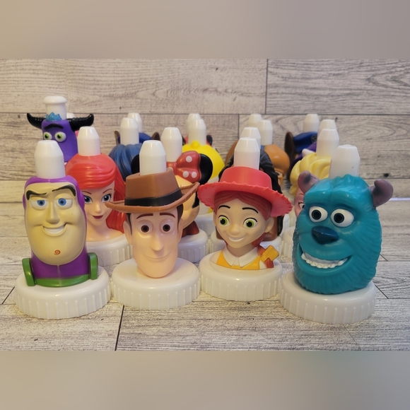 GOOD 2 GROW Lids Collectible Disney Pixar Paw Patrol Blippi - Picture 5 of 5